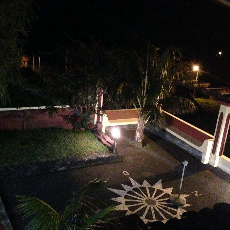 Casa Franco Villa Ponta do Pargo Luaran gambar